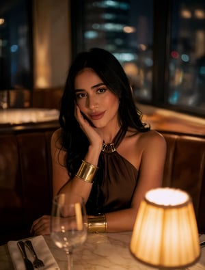 Image of Salma Aldaabal