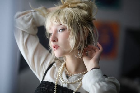Image of Alice LaRouxe